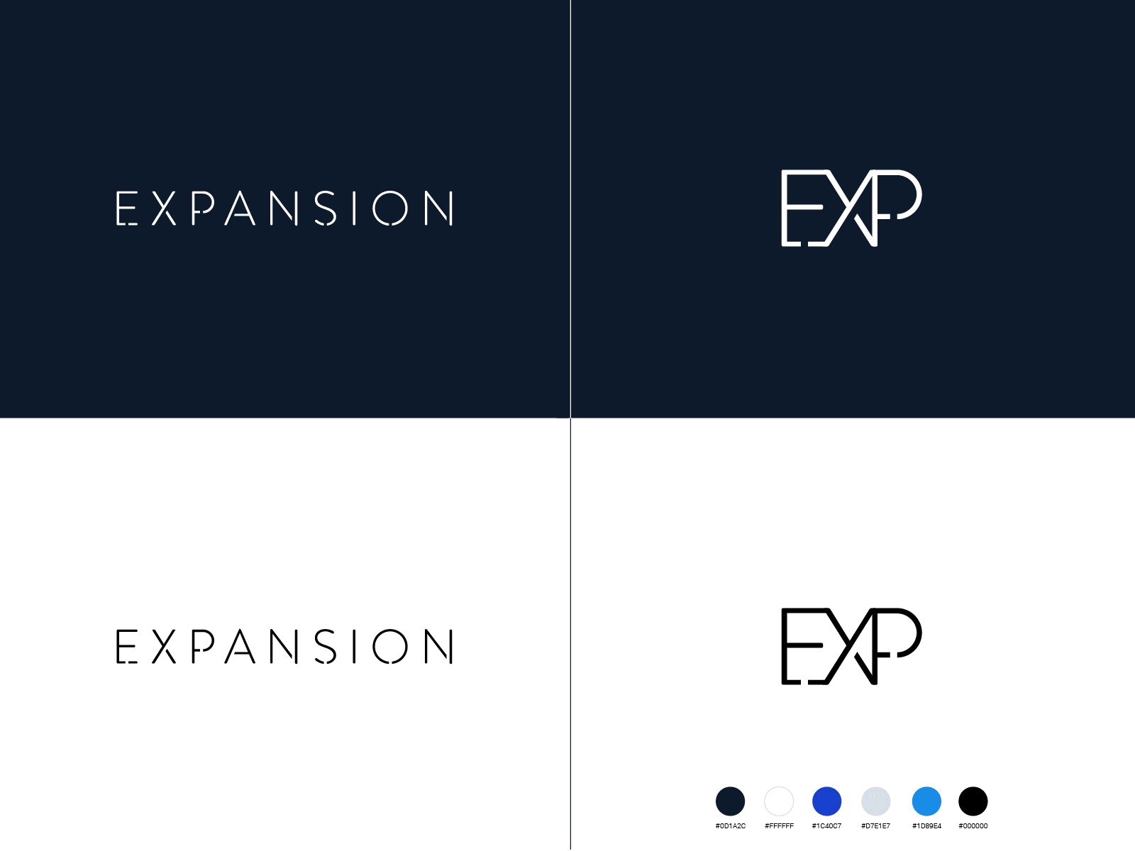 Expansion Brand - Beyond The Universe