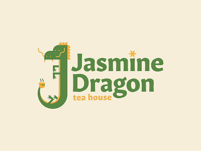 The Jasmine Dragon