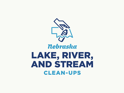 Nebraska Lake, River and Stream Clean-ups bottle clean lake nebraska plastic plastic bottle river stream water