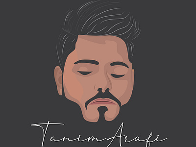 Vector Art - Tanim Arafi