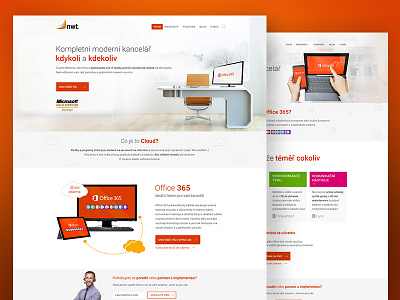 NWT webdesign