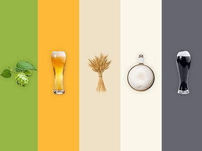 Color Scheme beer color scheme