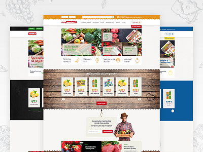 Tender for multiple shops. app hypernova samoska terno webdesign