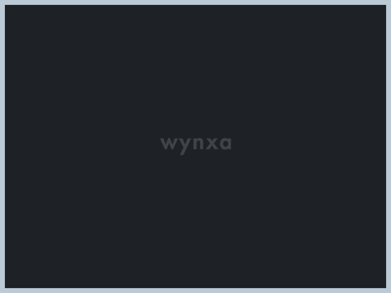 Wynxa ui ux webdesign