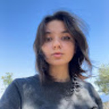 Viktoria Gavrilova