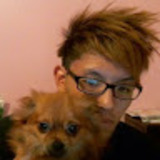 Justin “Jen” Huang