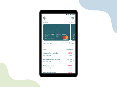 Wallet banking finance mobile banking money transaction wallet wallet app