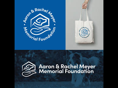 Aaron & Rachel Meyer Memorial Foundation Logo-mark