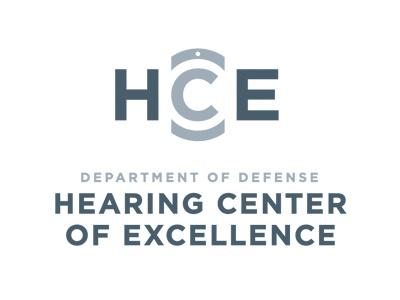 Hearing Health Organization Logo hearing logo signature