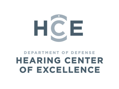 Hearing Health Organization Logo