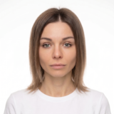 Sveta Pastushenko