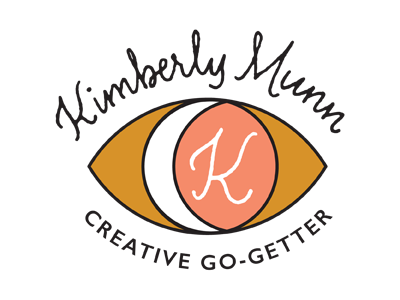 Kimberly Munn Logo