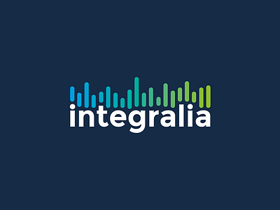 integralia - student party event integralia logo music party