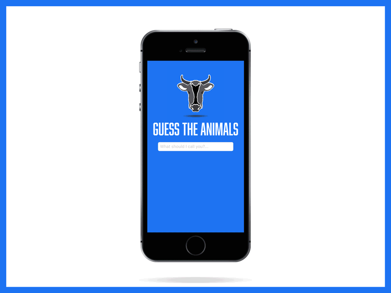 Guess The Animals gif guess the animals ios app v2