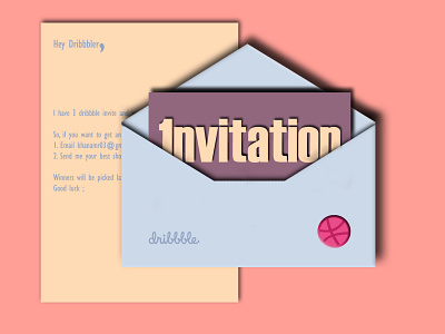 invitation