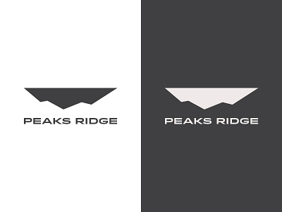 Peaks Ridge