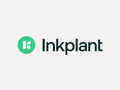 INKplant — EU Research Project Branding 3d printing aeonik brand branding health icon identity implants inkplant innovation isotype logo logotype medical research project science symbol typeface typography z1
