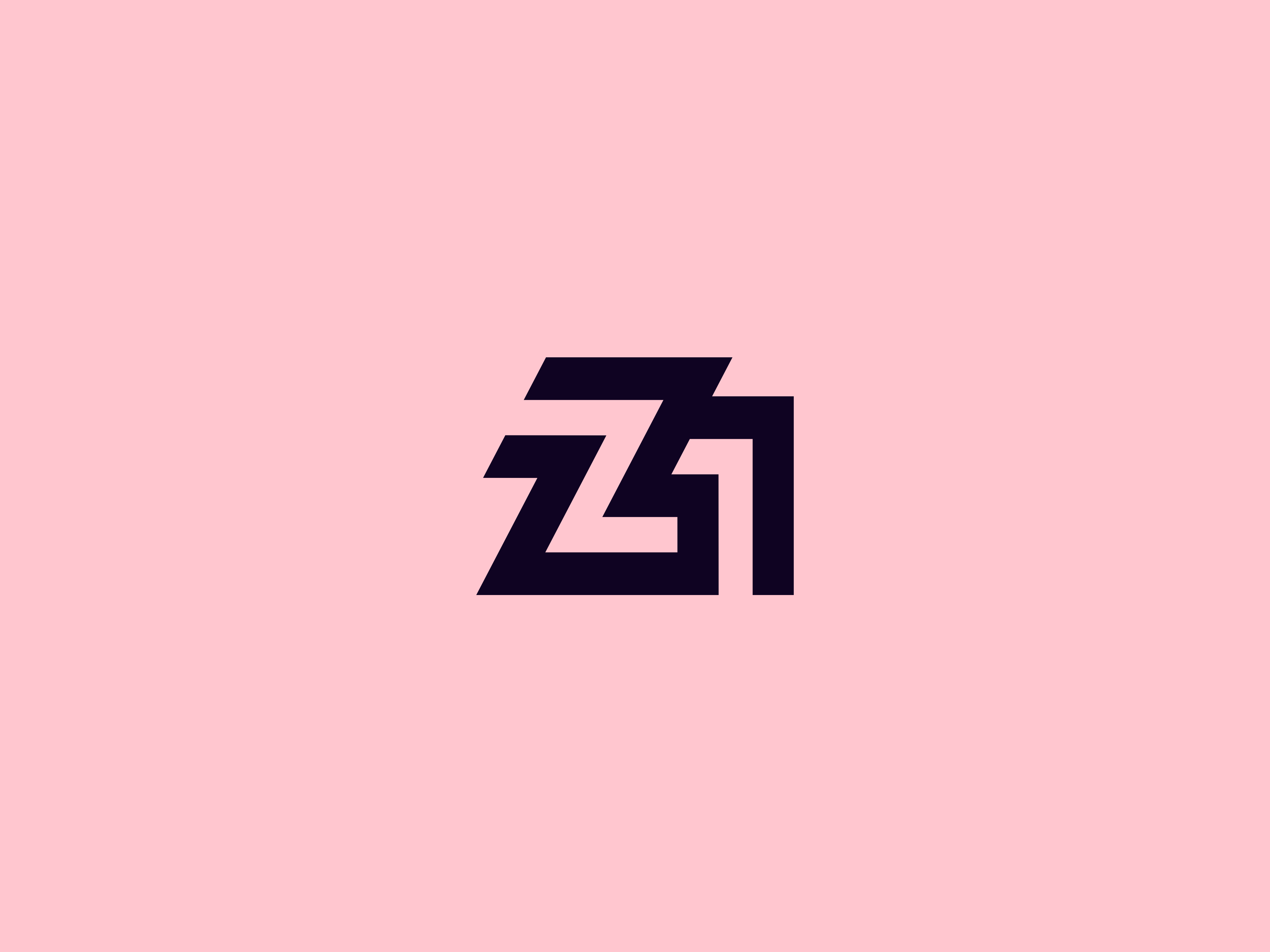 Значок z. Логотип z1. Z аватарка. Бренд 1.