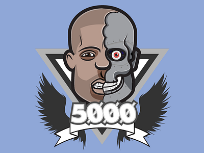Order of the 5000
