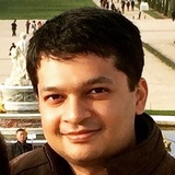 Sohel Sanghani