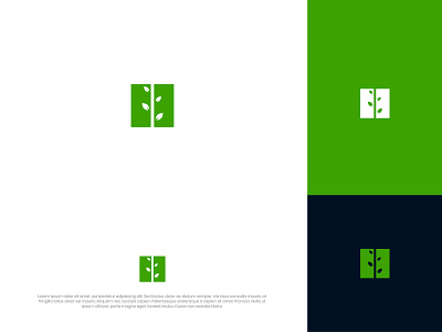 Balance logo idea balance branding creative design fun icon idea illustration line logo rantaucreative simple