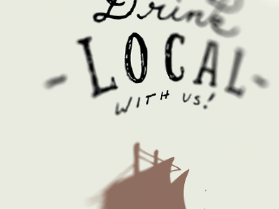 Drink Local