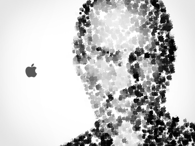 Steve apple steve jobs textify