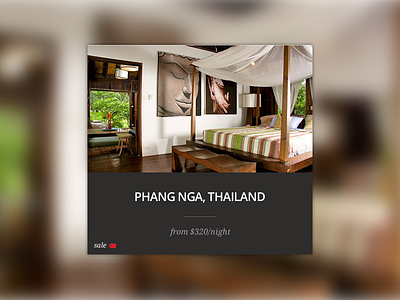 Phang Nga property listing listing photo result travel