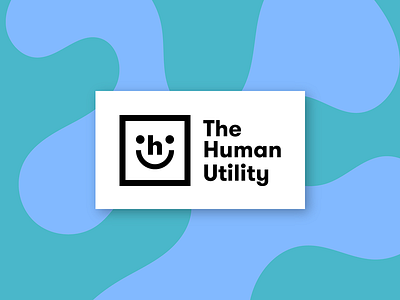 Human Utility Logo