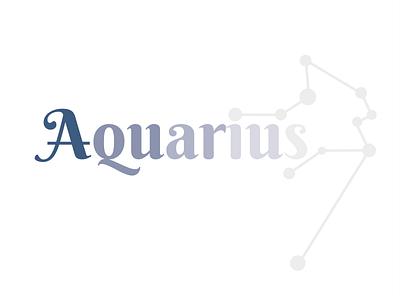 aquarius logo