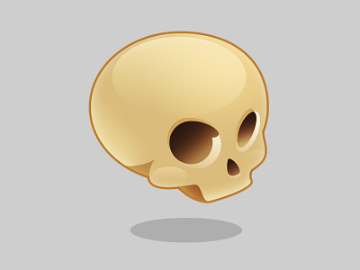 Death death element game gui icon skull ui