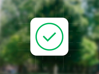 Fliplist App Icon app apps design flat fliplist icon icons iphone todo ui