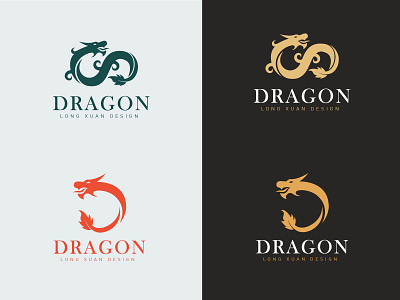 Dragon Logo2