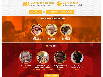 Sightsavers Website Design Process_02