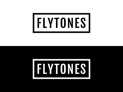 Flytones Logo_02 beat branding electronic flytones graphic design hiphop logo music producer trap