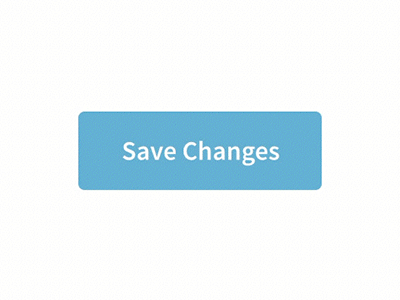 Animated button animated button click experiment motion principle save changes