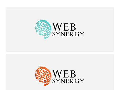 Logo designing