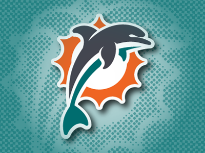 Miami Dolphins Concept