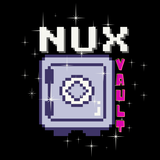 Nux Vault