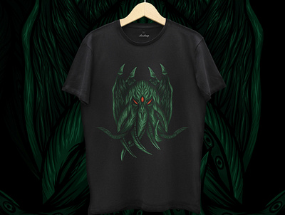 octopus design tshirt branding character design for sale icon illustration illustrator logo vector