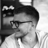 Avnabov Dmytro