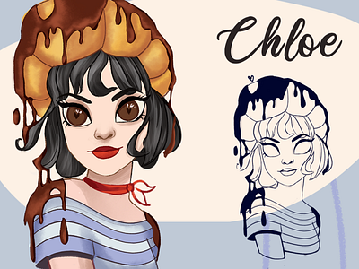Chloe | France