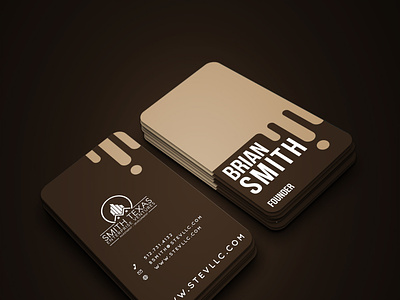 smart business card