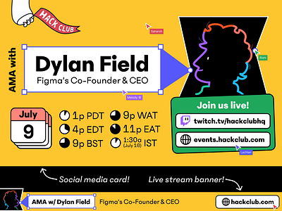 Dylan Field AMA