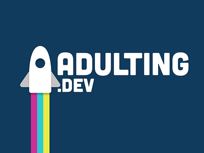 Adulting.dev Logo