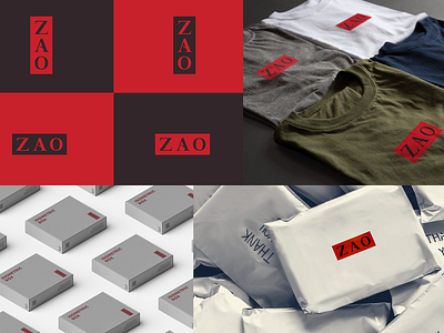 ZAO Classic Brands Logo