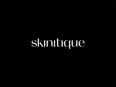skinitique logo