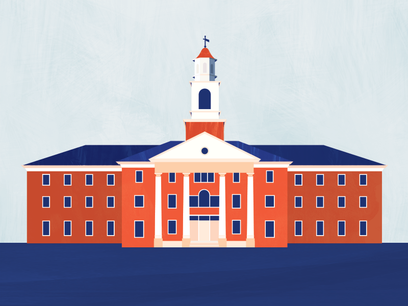 Boyce library by Daniel Carroll on Dribbble