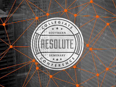 Resolute 2015 branding