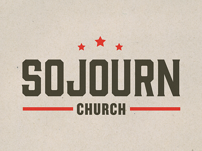 Sojourn Franklin logo